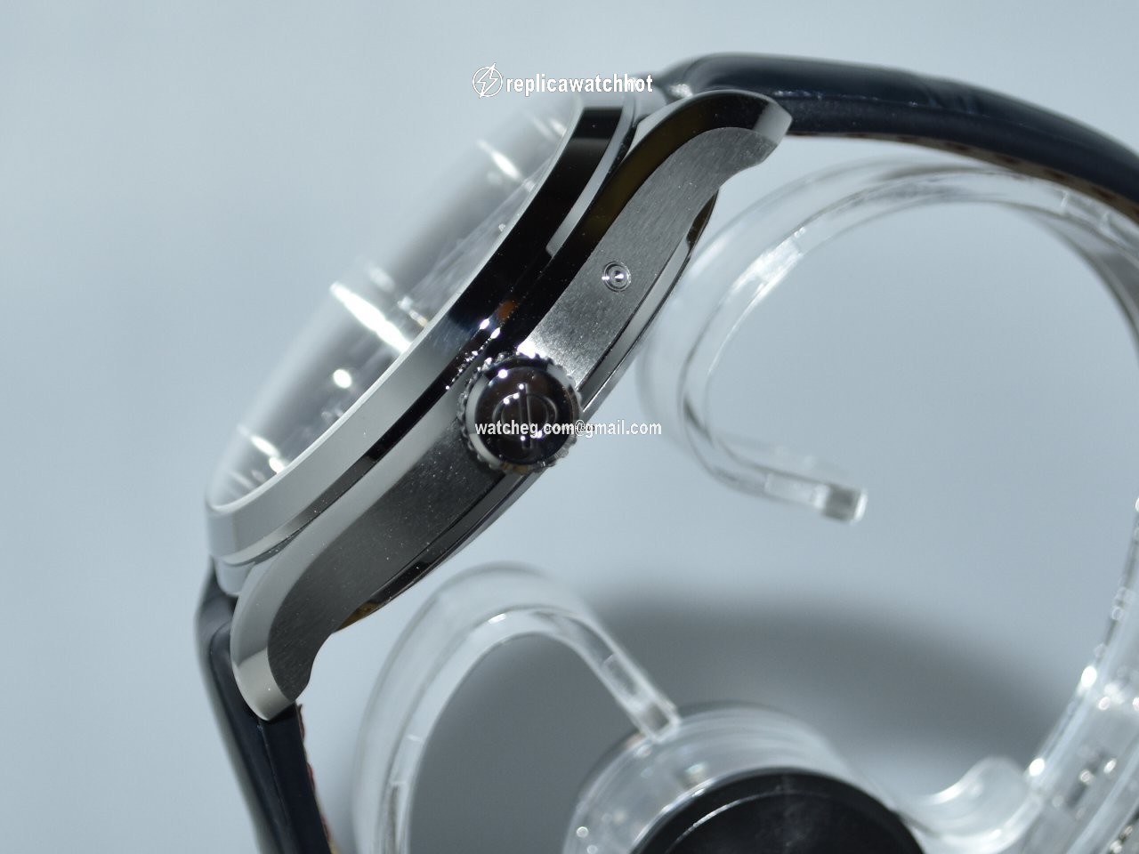 Baume & Mercier Clifton Mens watch Unisex Automatic Steel MOA10548 3