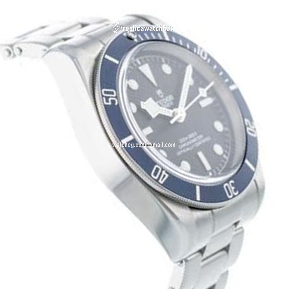 Tudor Black Bay Mens watch Unisex Automatic Steel M79230B-0008 3