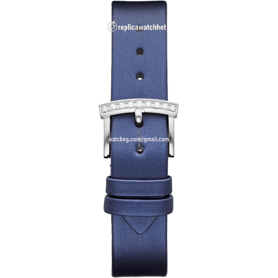 Chopard Womens watch Automatic White gold 139419-1401 3