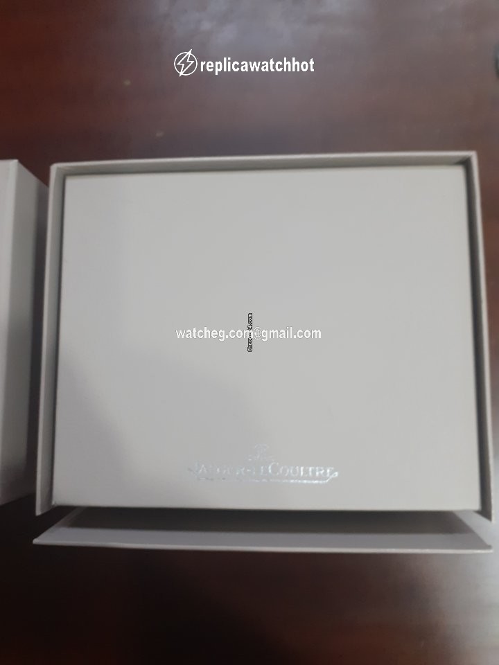 Jaeger-LeCoultre Master Compressor Diving Womens watch Automatic Steel QE745011 3