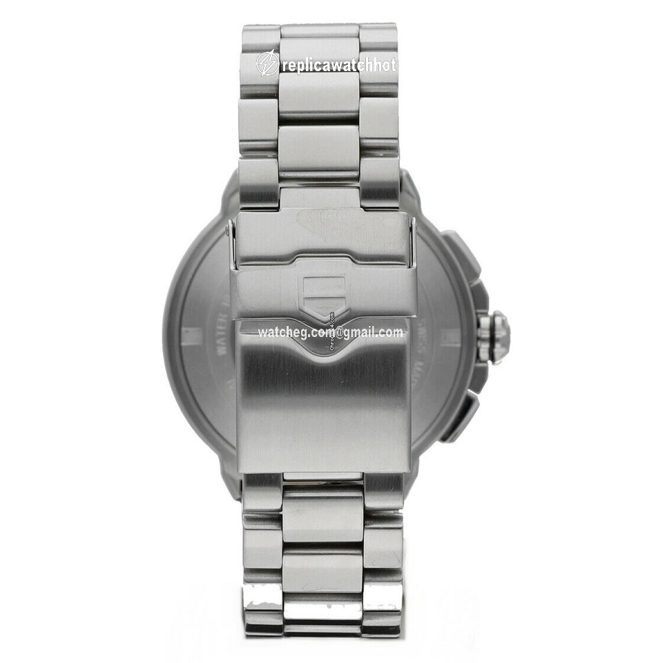 TAG Heuer Formula 1 Calibre 16 Automatic Steel CAU2010 3