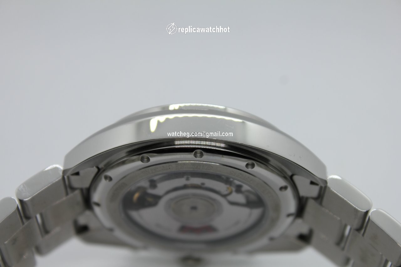 Movado Datron Mens watch Unisex Automatic Steel 14-1-14-1068 3
