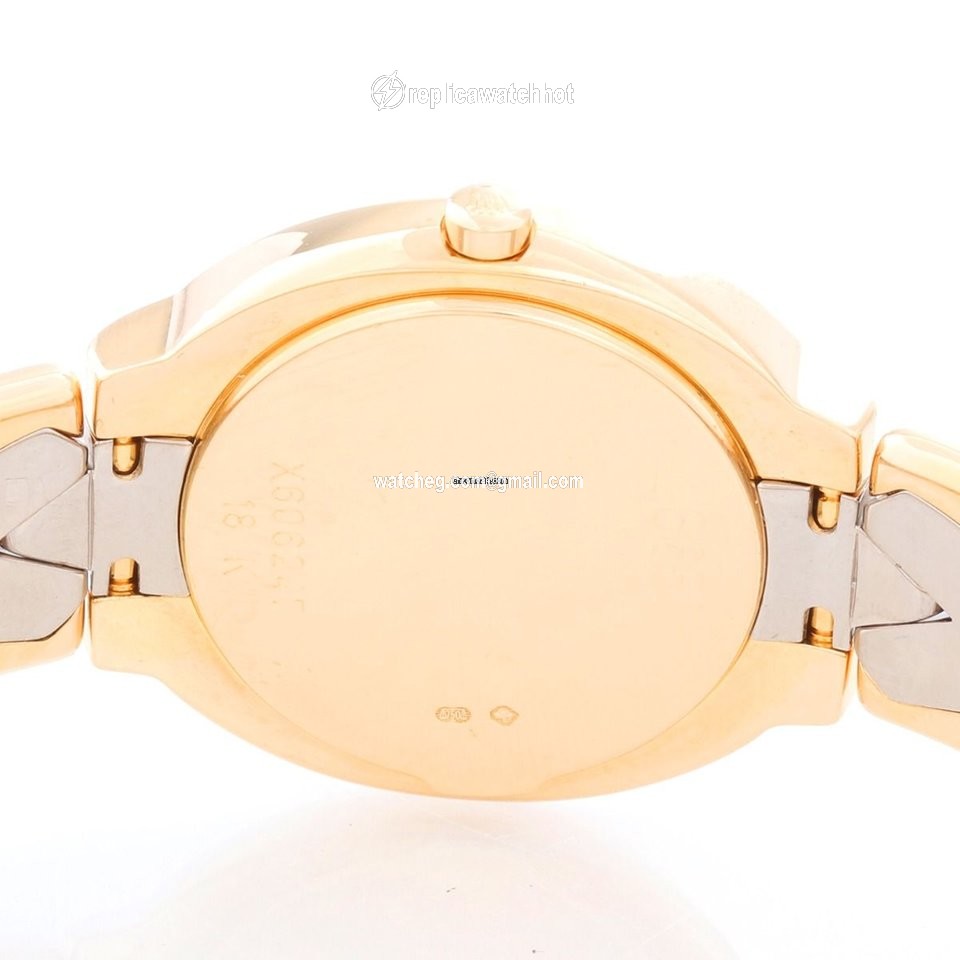 Rolex Cellini Womens watch Yellow gold Quartz 6651 3
