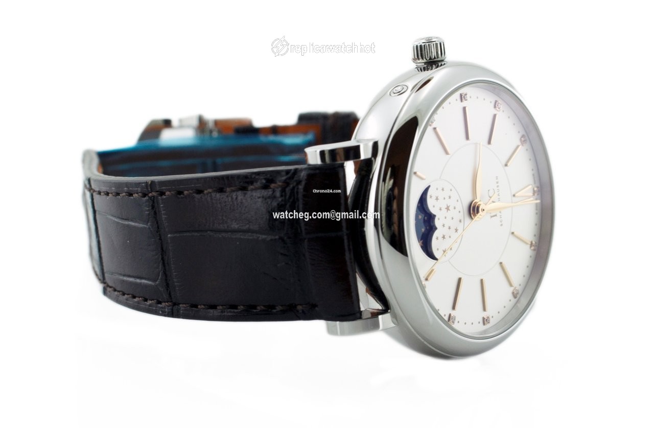 IWC Portofino Automatic Mens watch Unisex Automatic Steel IW459011 3