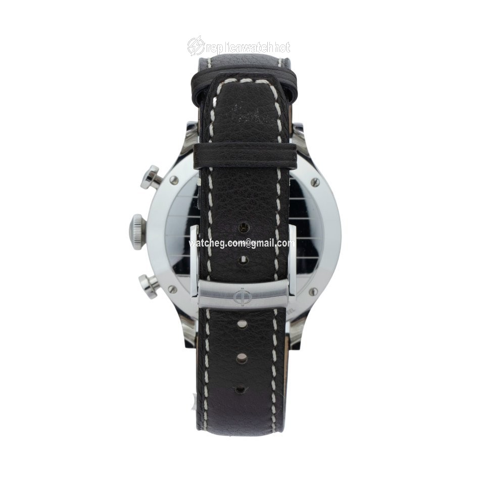 Baume & Mercier Capeland Mens watch Unisex Steel 65687 3