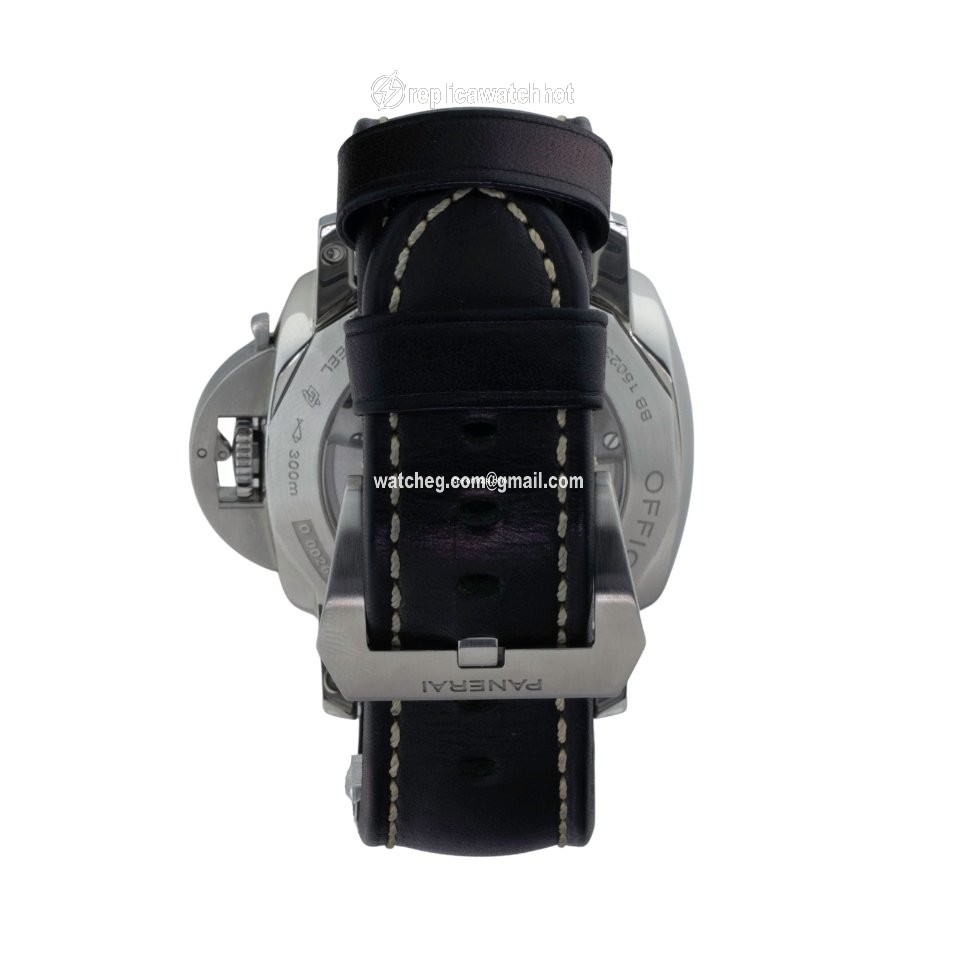 Panerai Luminor Marina 1950 3 Days Automatic Steel PAM 359PAM 00359 3