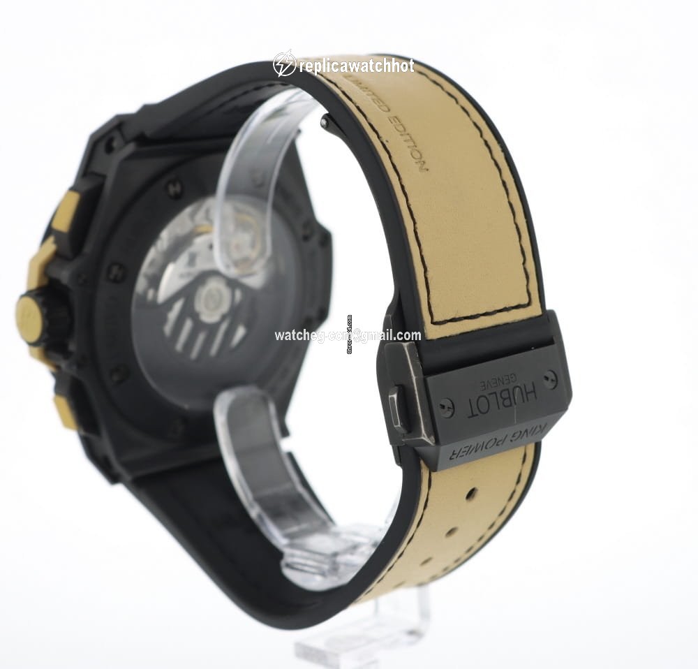 Hublot King Power Mens watch Unisex Automatic Ceramic 710.CI.1190.GR 3