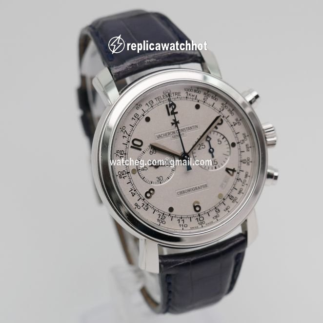 Vacheron Constantin Malte Mens watch Unisex Manual winding Platinum 47120 3