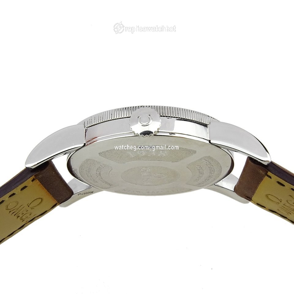 Omega Museum Mens watch Unisex Automatic Steel 5700.50.07 3