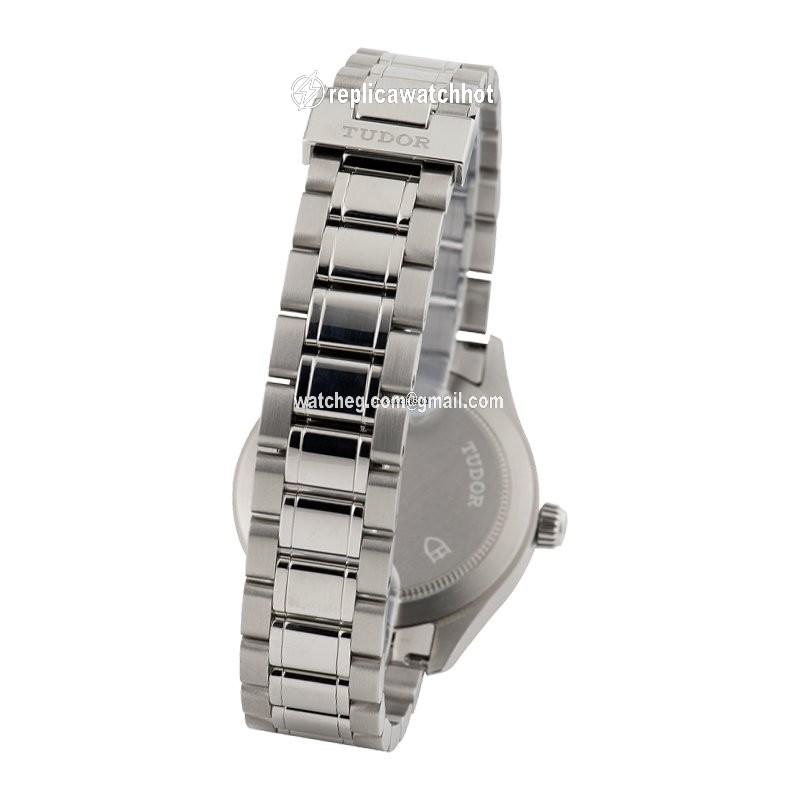 Tudor Style Automatic Steel 12300-0002 3