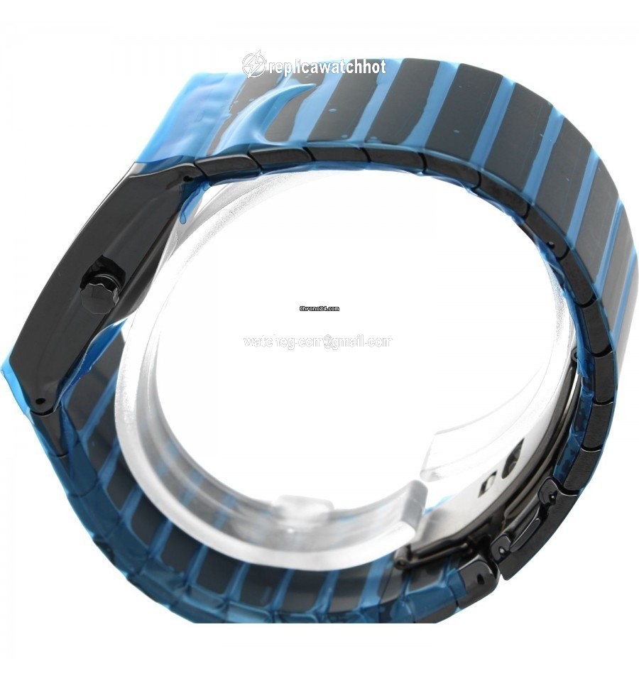 Rado Ceramica Automatic Ceramic R21807182 3