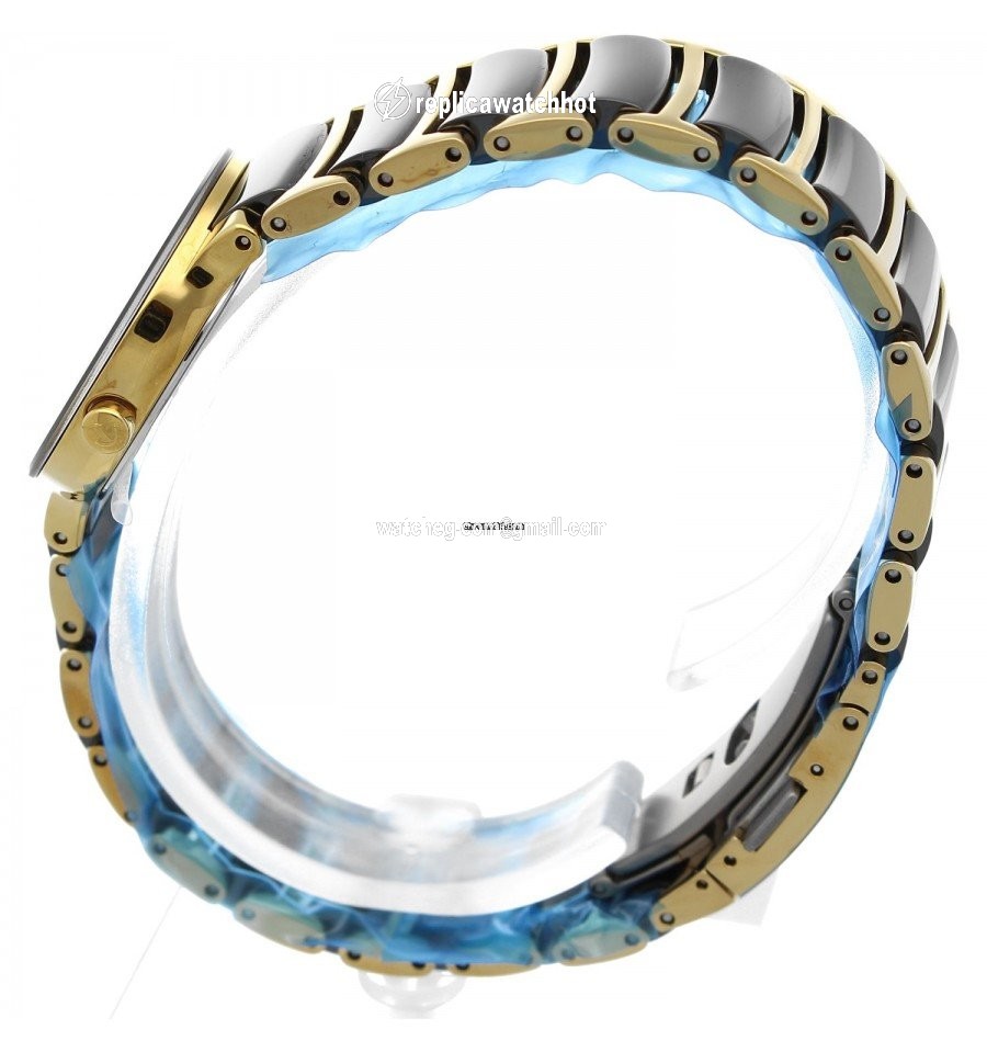 Rado Centrix Quartz Steel R30930712 3