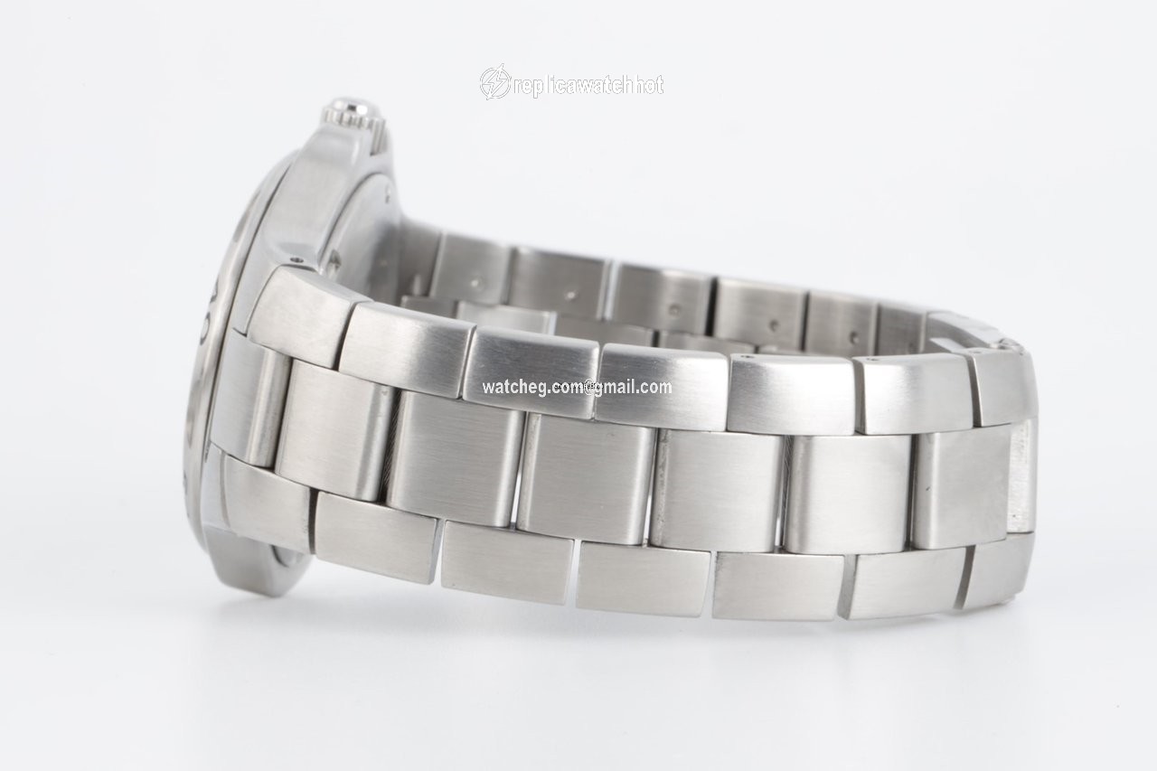 TAG Heuer Kirium Mens watch Unisex Quartz Steel WL1110 3