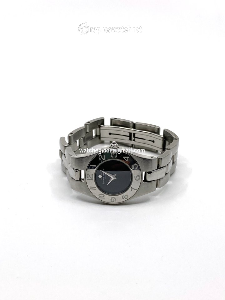 Baume & Mercier Linea Womens watch Quartz Steel M0A10010 3