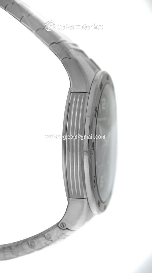 Porsche Design Flat Six Mens watch Unisex Automatic Steel P6310 6310.41.53.0249 3