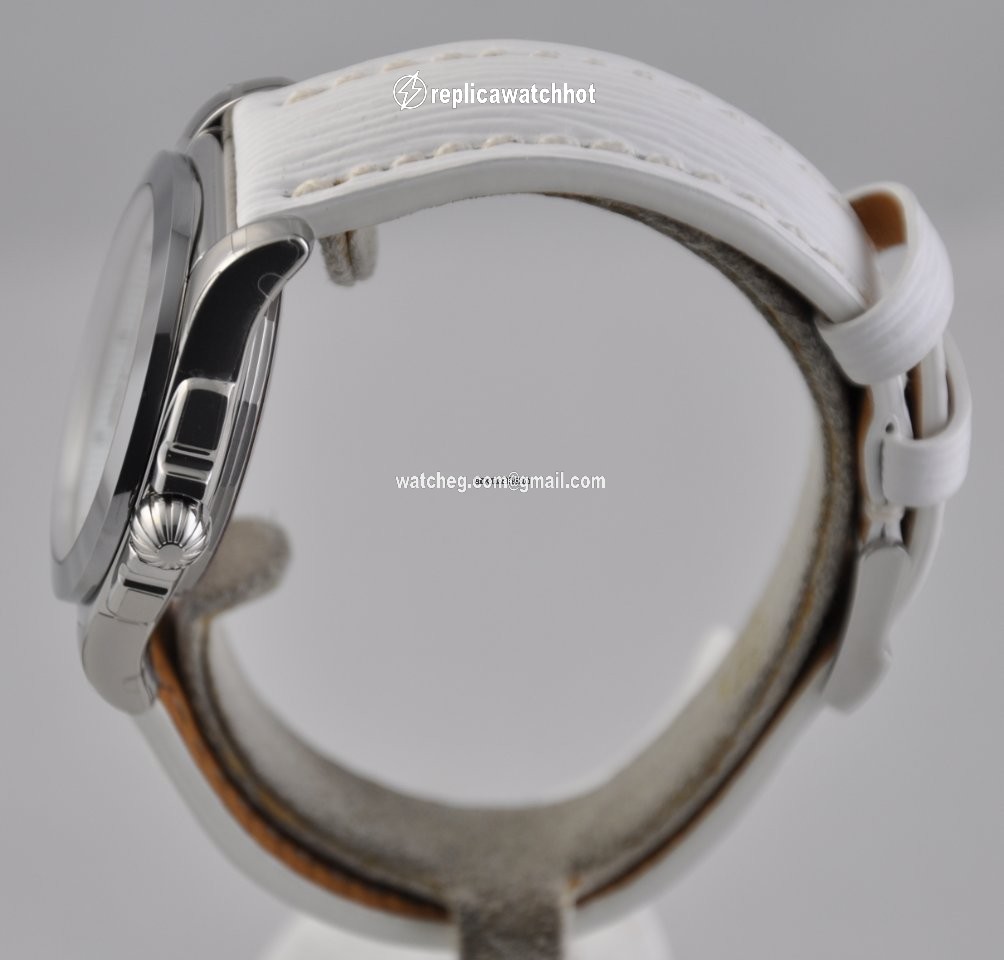Breitling Galactic 36 Quartz Steel W7433012 A779 3
