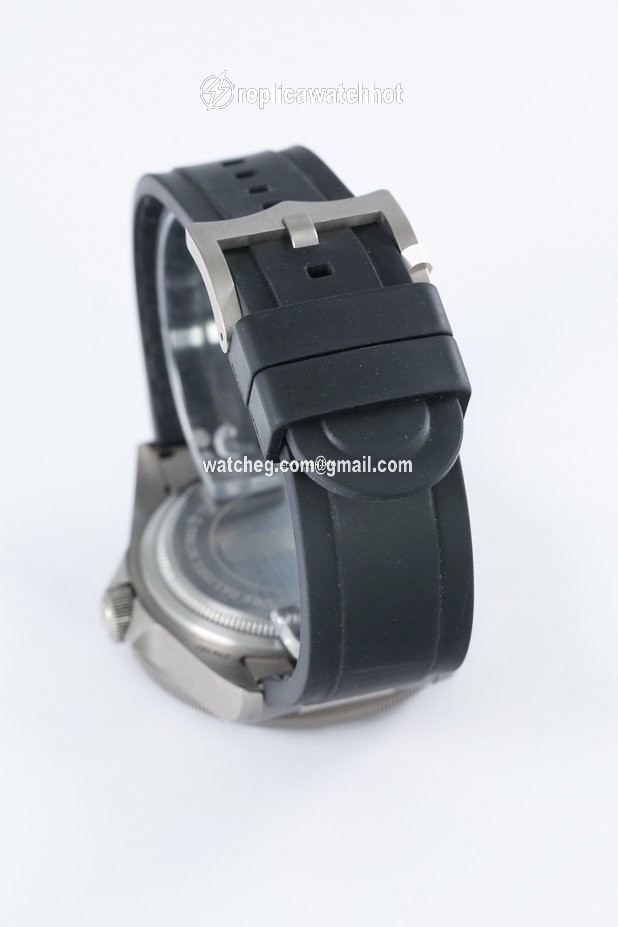 Tudor Pelagos Mens watch Unisex Automatic Titanium 25610TNL-0001 3
