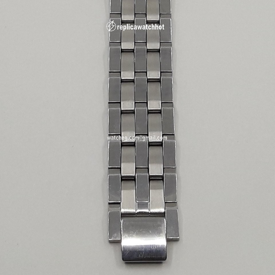 Seiko Superior Mens watch Unisex Quartz Steel SEIKO SSA037K1 3