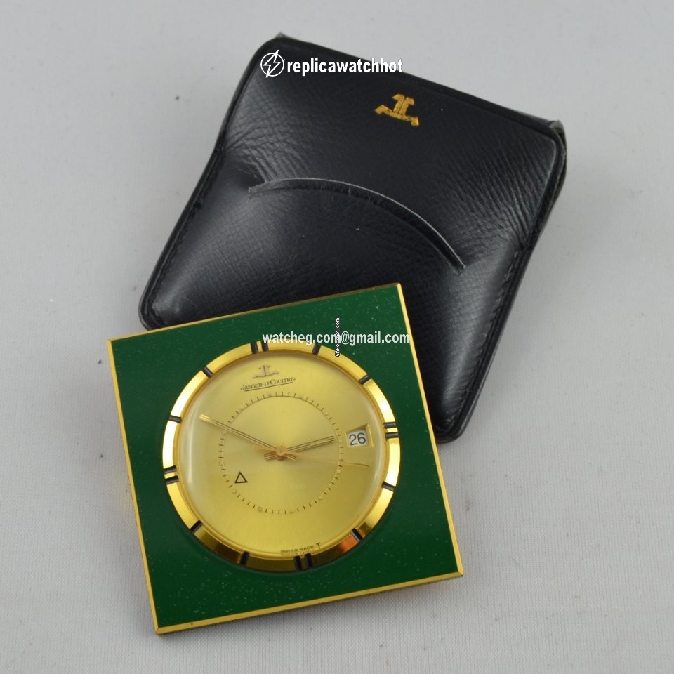 Jaeger-LeCoultre Mens watch Unisex Manual winding 1054265 3