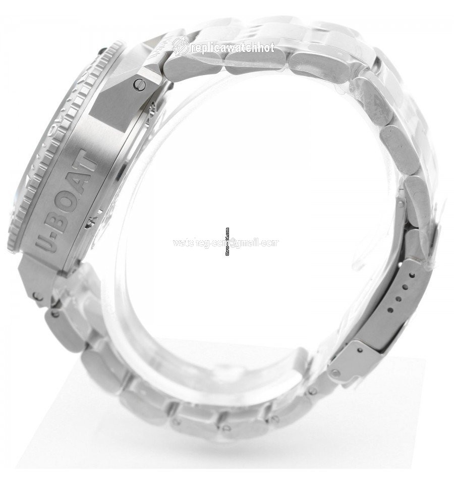 U-Boat Automatic Steel 9007 A MT 3