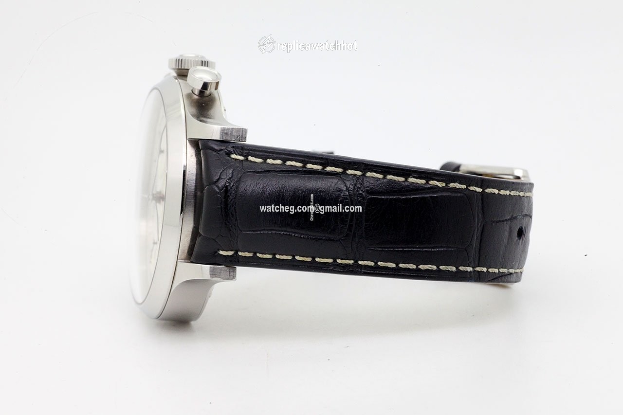 Baume & Mercier Capeland Automatic Steel M0A10064 3
