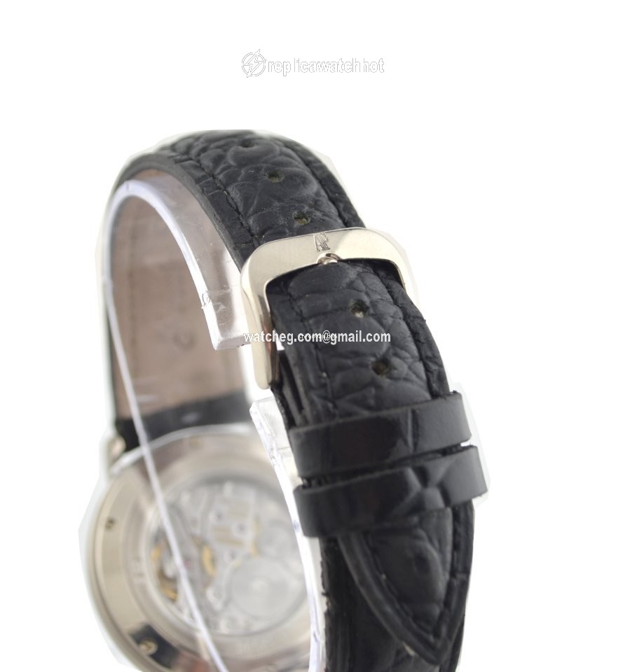 Audemars Piguet Jules Audemars White gold 15056BC.OO.A001CR.02 3