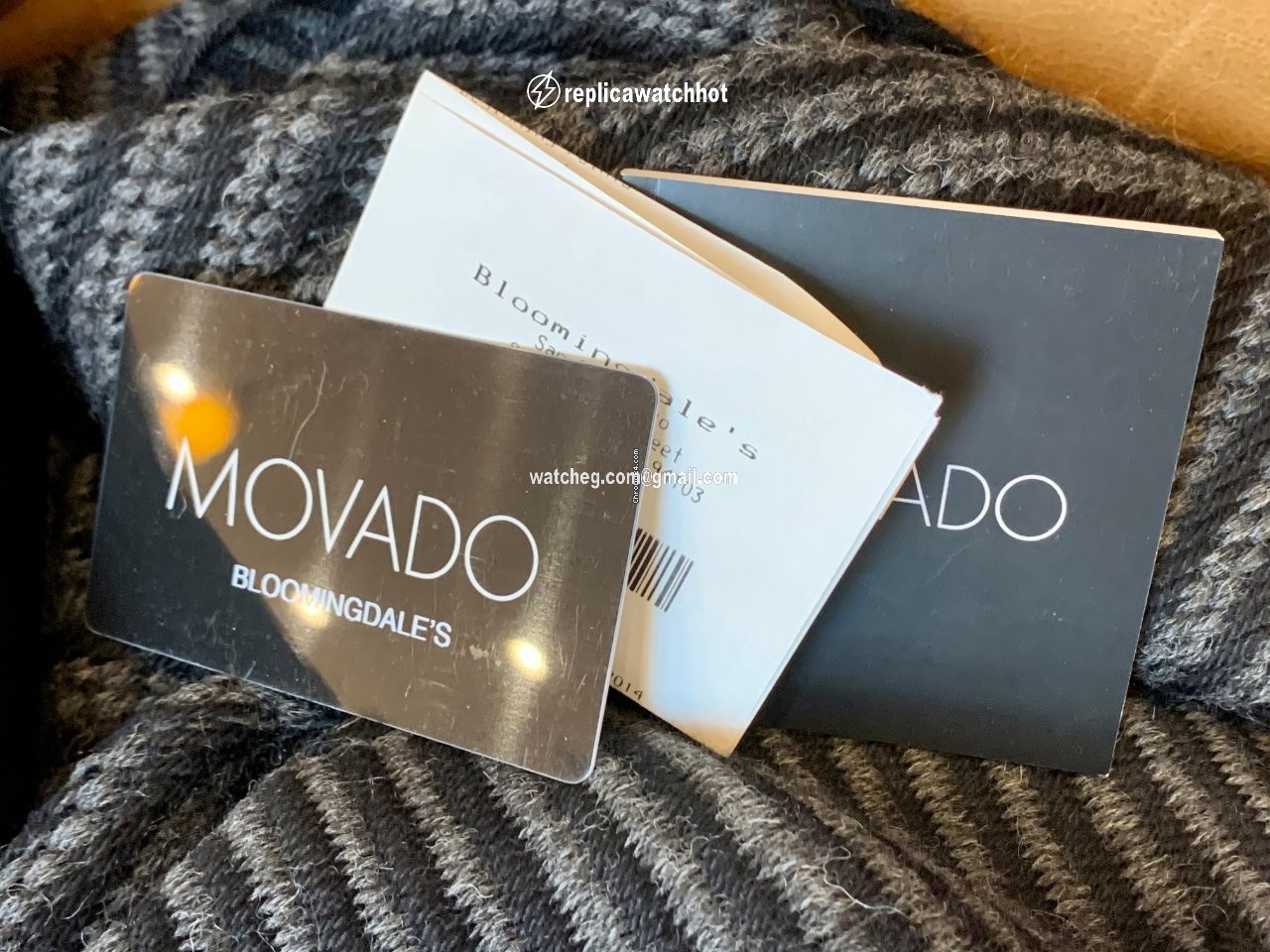 Movado Circa Quartz Steel 0606576 3