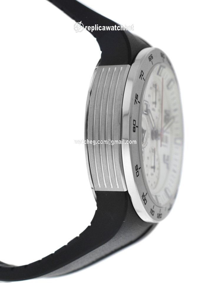 Porsche Design Flat Six Mens watch Unisex Automatic Steel 6340.41.44.GB.0251 3