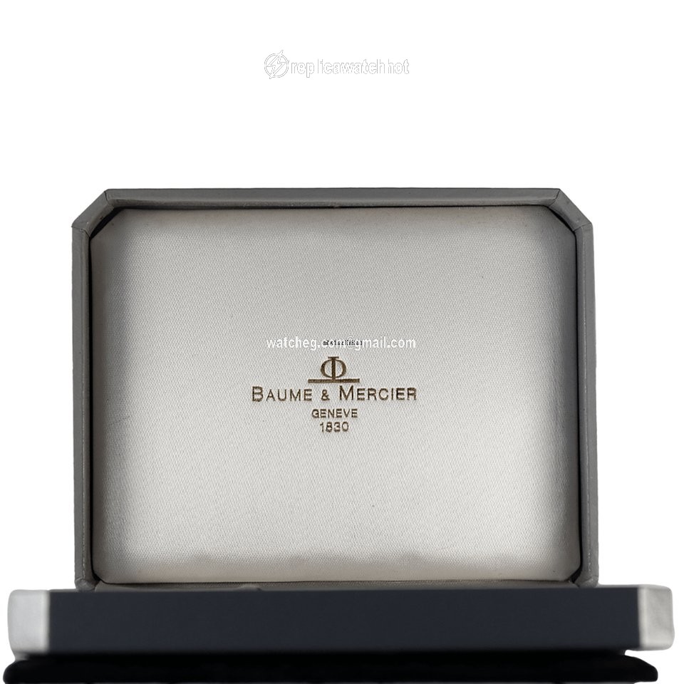Baume & Mercier Classima Mens watch Unisex Quartz Yellow gold 15606 3