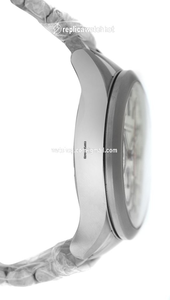 Porsche Design Dashboard Mens watch Unisex Automatic Titanium P6612 6612.11.11.024 3