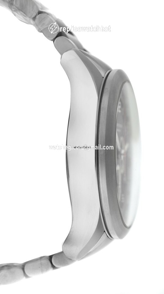 Porsche Design Dashboard Mens watch Unisex Automatic Titanium P6612 6612.11.45.024 3