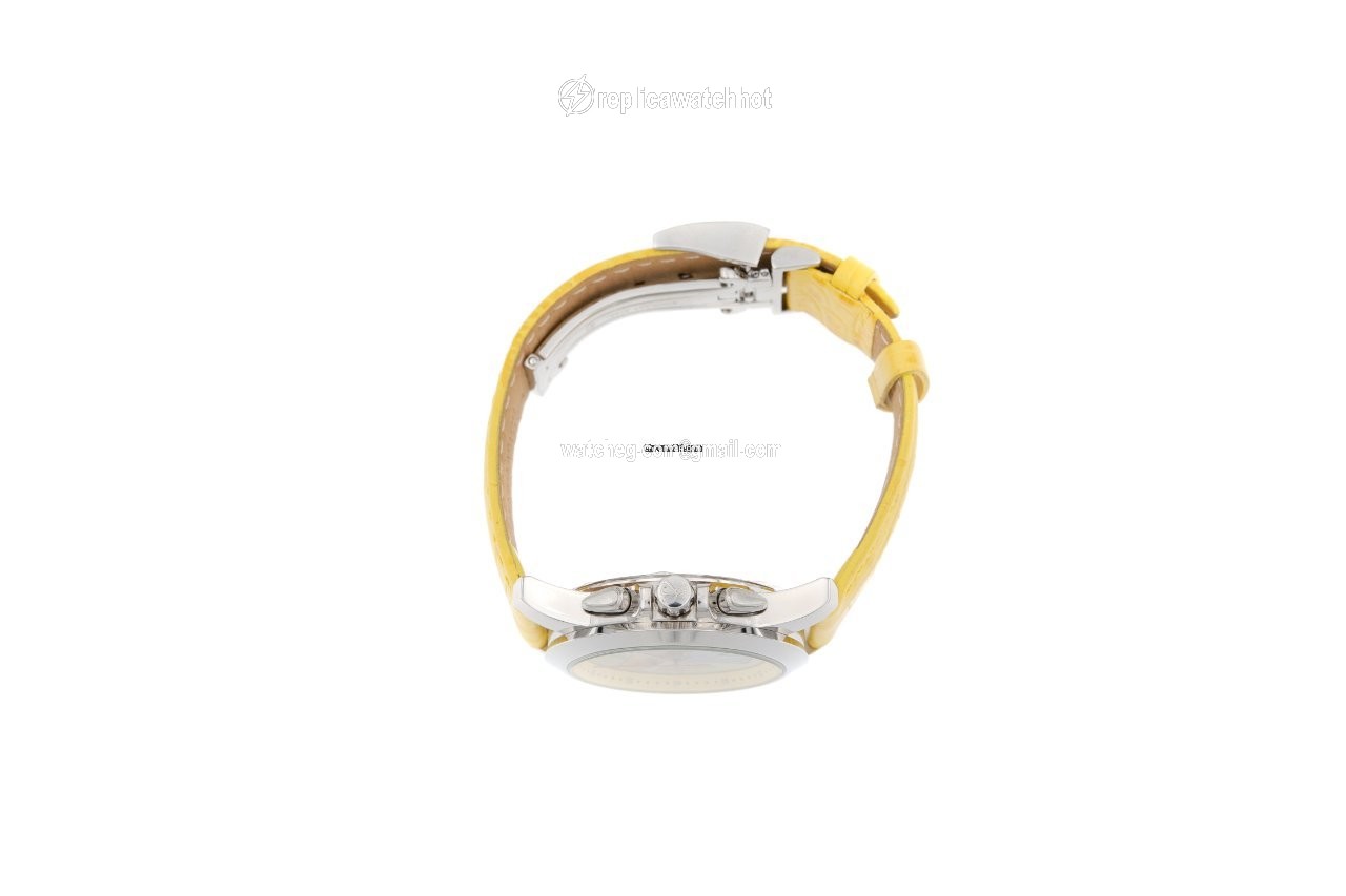 Jacob & Co. Womens watch Quartz Steel Jacob & Co 3