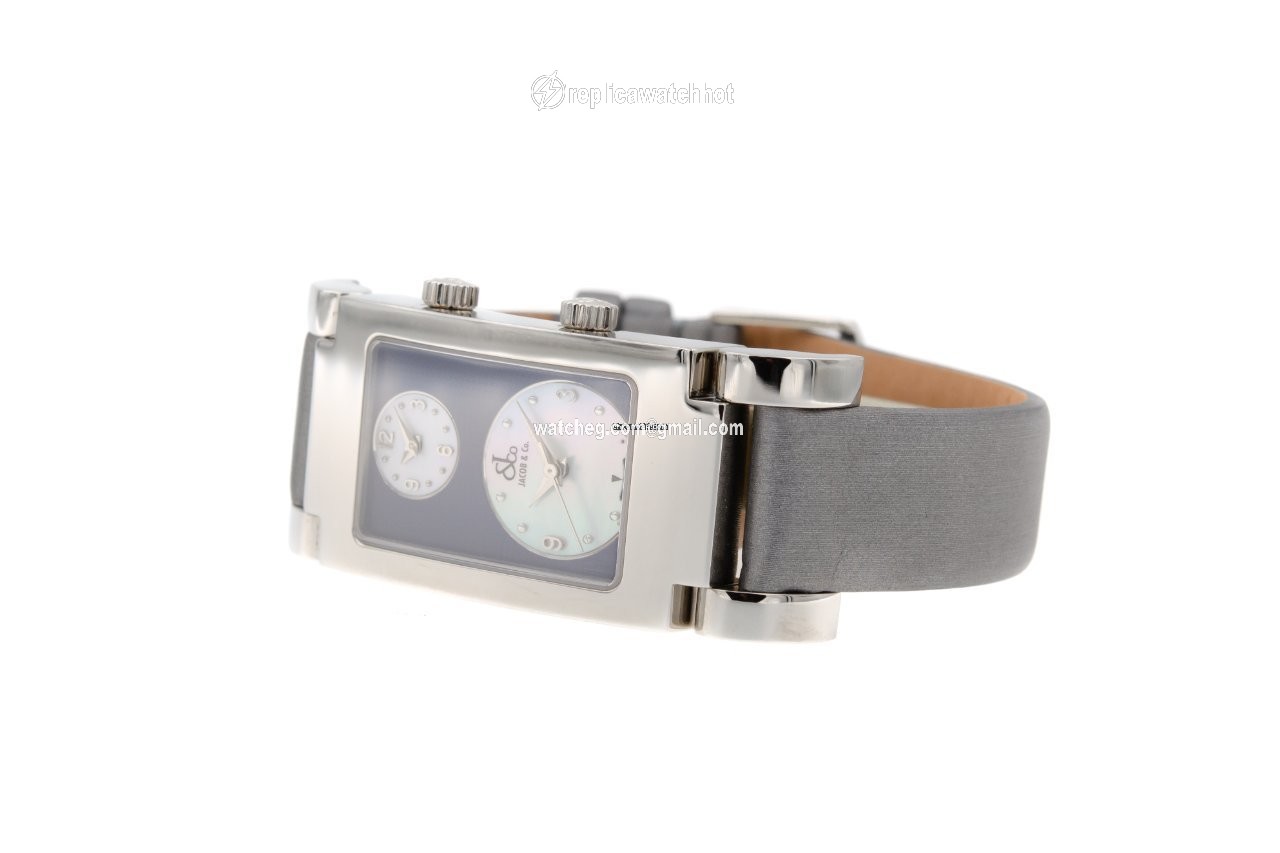 Jacob & Co. Mens watch Unisex Automatic White gold Jacob & Co. Angel 3