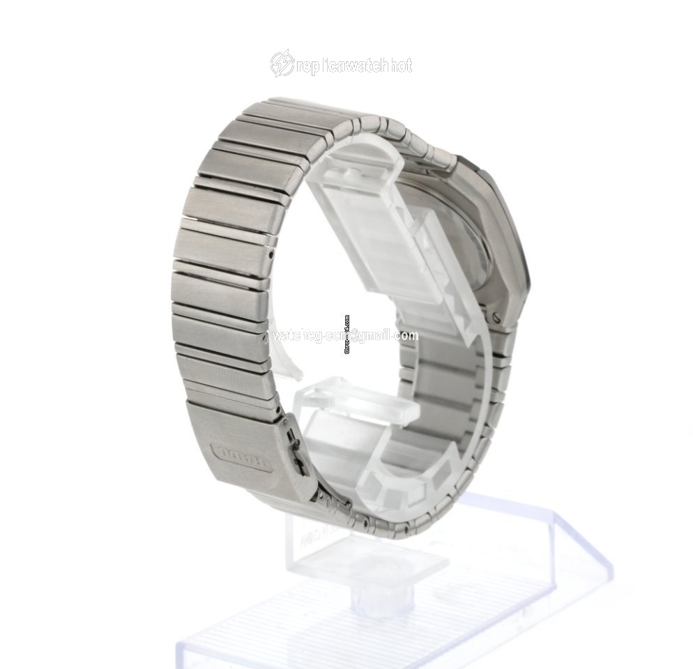 Rado Diastar Mens watch Unisex Quartz Steel 129.0266.3 3