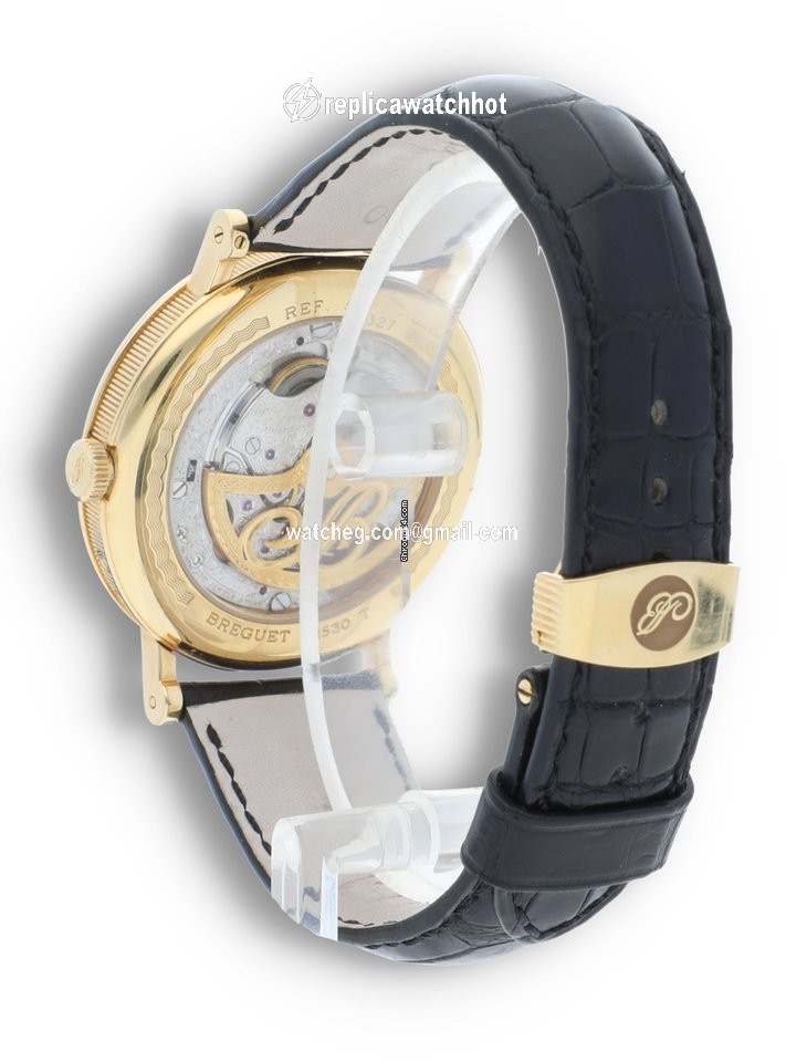 Breguet Classique Automatic Yellow gold 5327 3