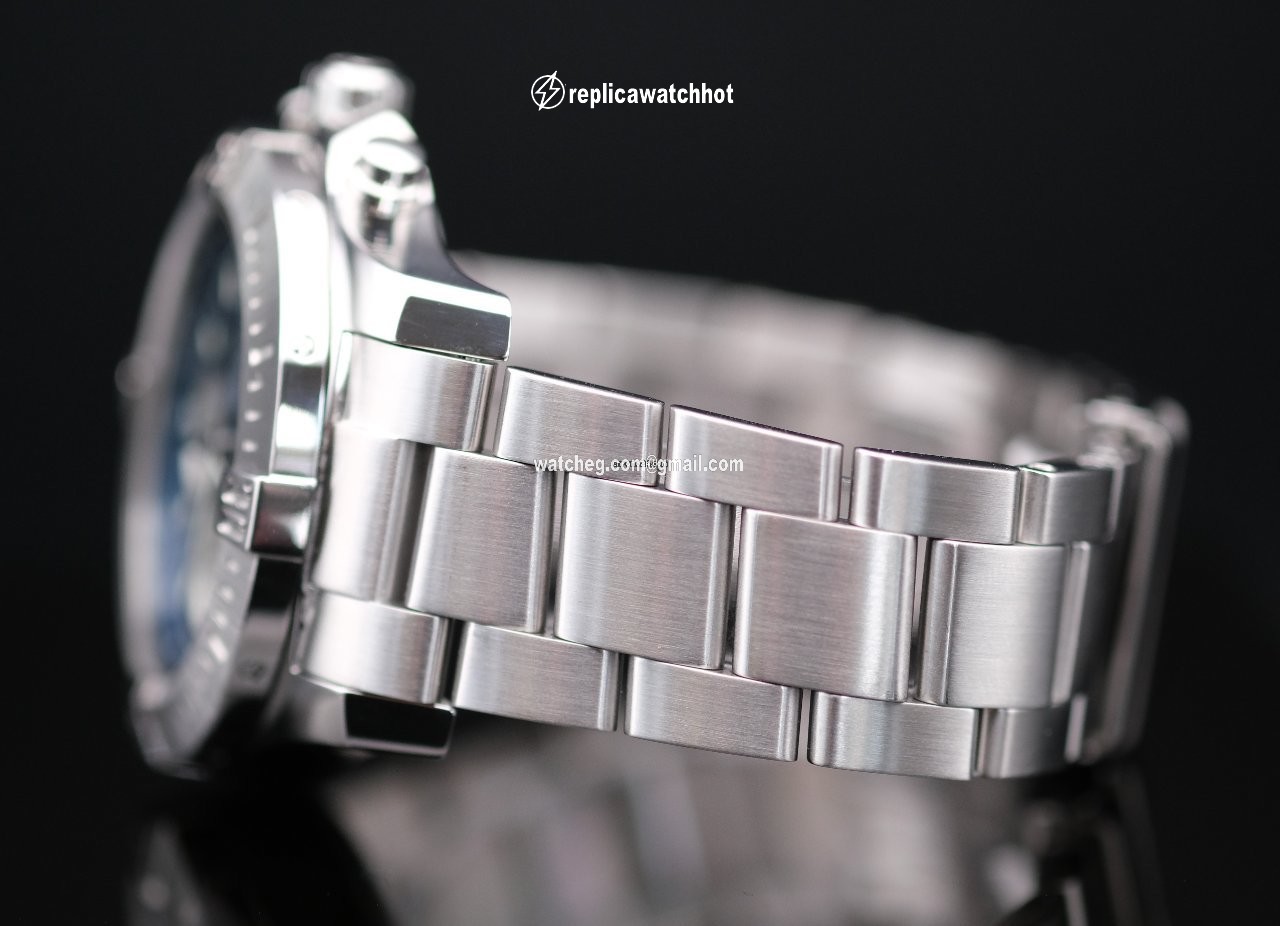 Breitling Colt Chronograph Automatic Mens watch Unisex Automatic Steel A1338811.C914.173A 3