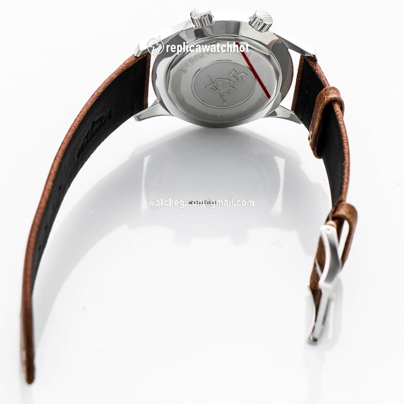 Longines Legend Diver Mens watch Unisex Automatic Steel L37744602 3