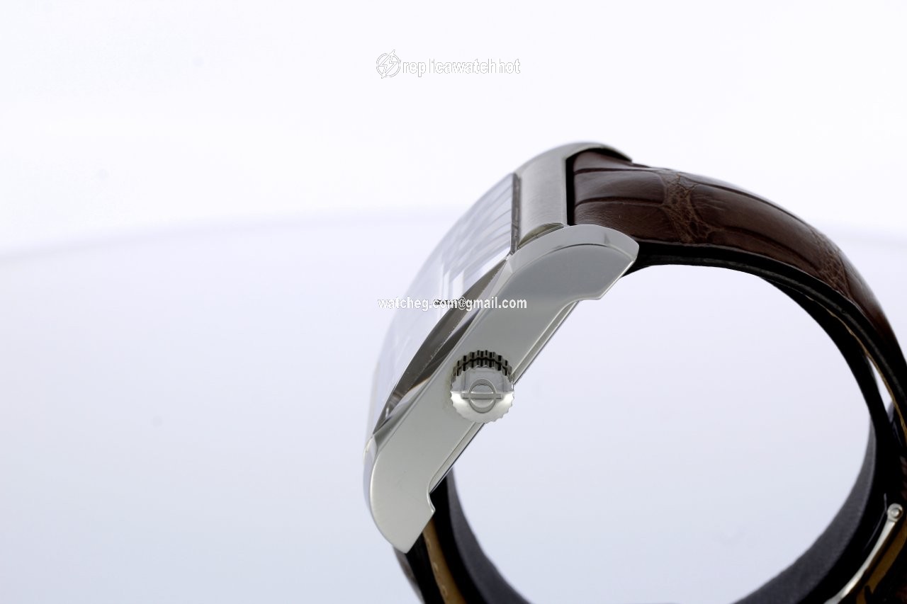 Baume & Mercier Hampton Mens watch Unisex Automatic Steel M0A10028 3