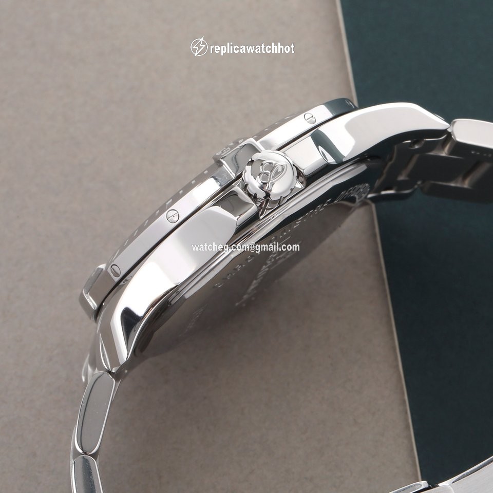 Breitling Colt Mens watch Unisex Quartz Steel A74388 3