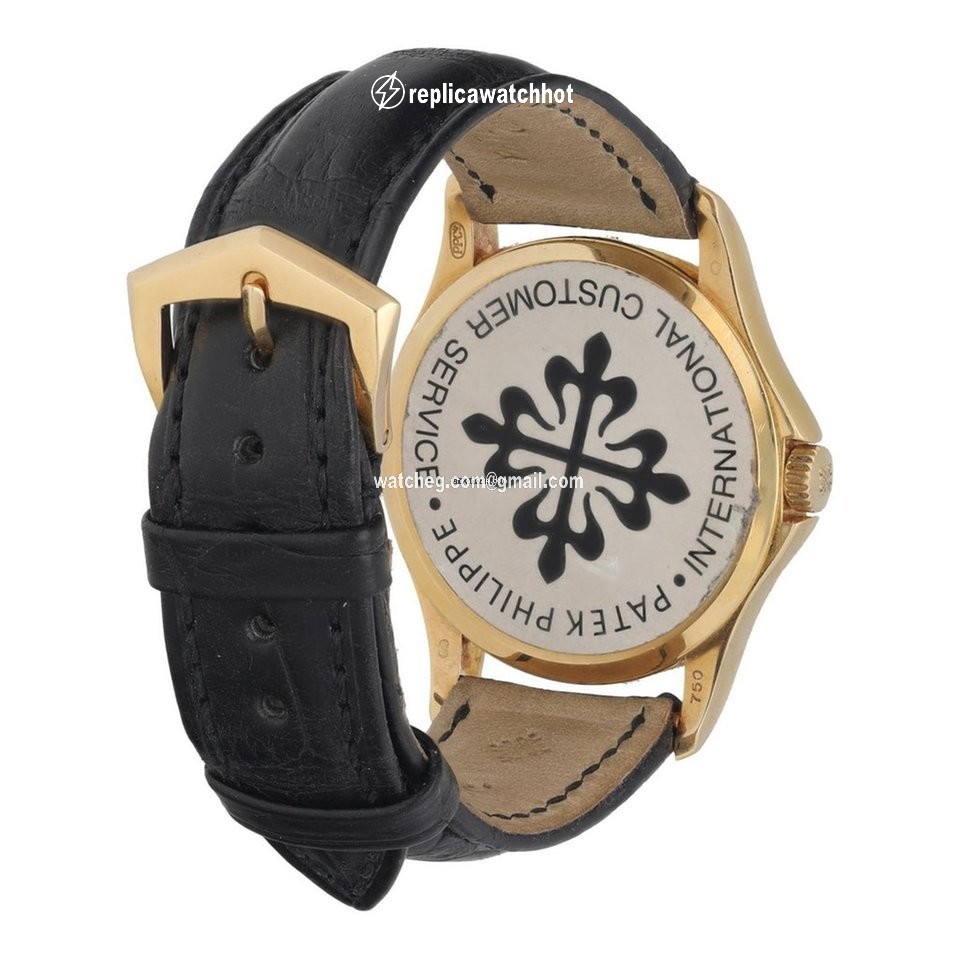 Patek Philippe Calatrava Mens watch Unisex Manual winding 5115 3