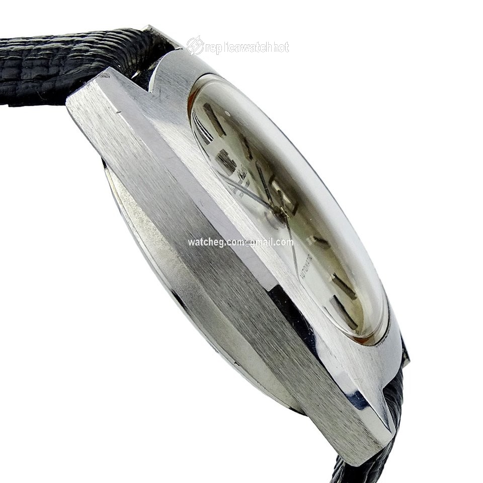 IWC Mens watch Unisex Automatic Steel 2135172 3