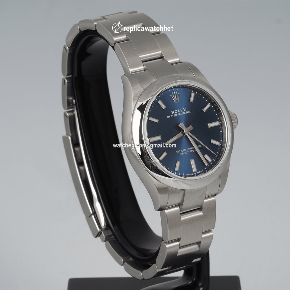 Rolex Oyster Perpetual 31 Womens watch Steel Automatic 277200-0003 3