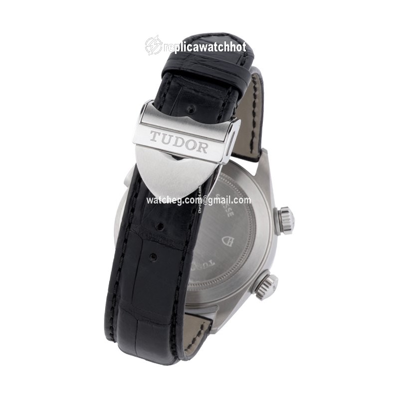 Tudor Heritage Advisor Mens watch Unisex Automatic 79620T-0003 3