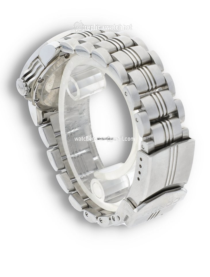 Corum Admirals Cup Steel 039.430.20 3
