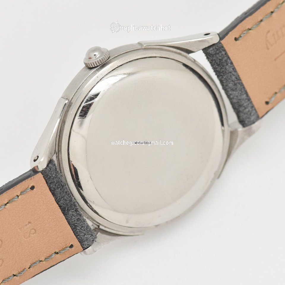 Omega Automatic 2421 4 3