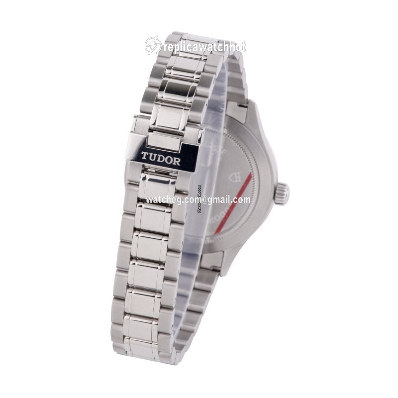 Tudor Style Mens watch Unisex Automatic Steel M12500 3