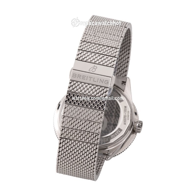 Breitling Superocean Heritage Mens watch Unisex Automatic Steel A103702A1C1A1 3