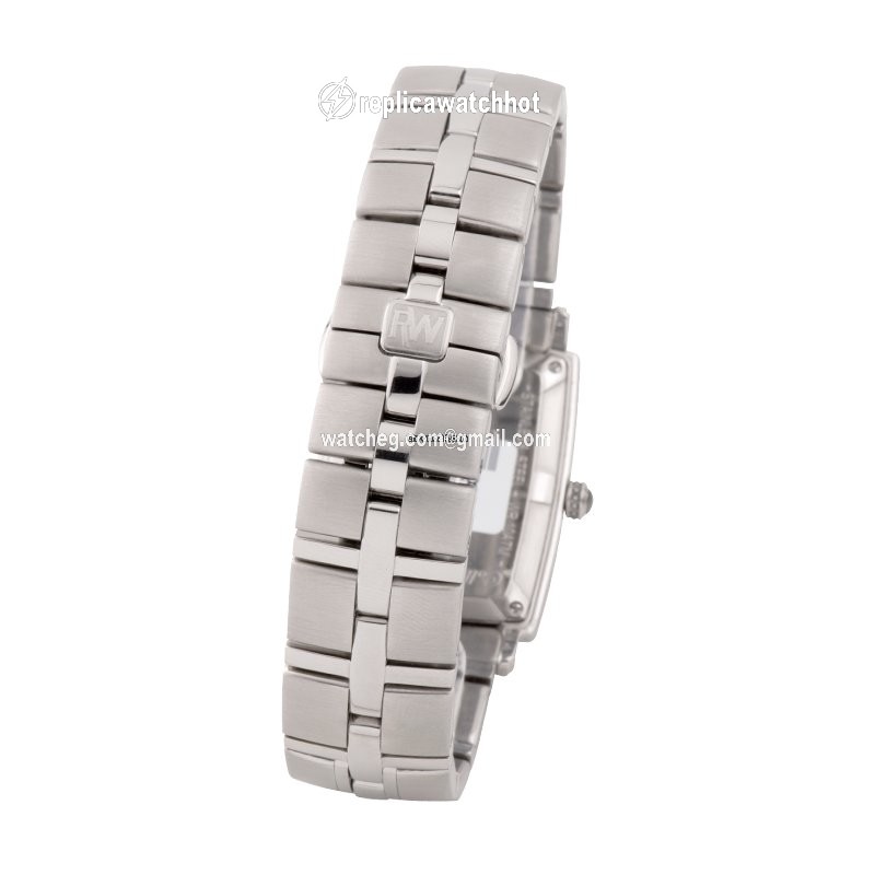 Raymond Weil Parsifal Mens watch Unisex Quartz Steel 9346 3