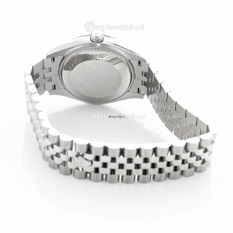 Rolex Datejust 31 Womens watch White gold 278274-0015 3