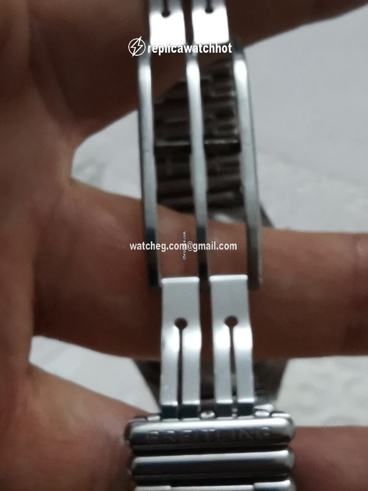 Breitling Quartz 80972 3